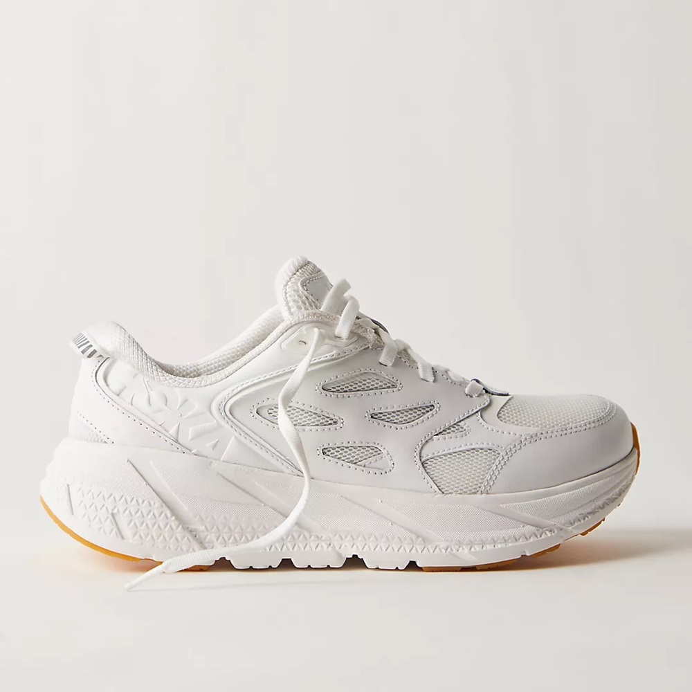 NEW Hoka Clifton L Athletic Sneakers
